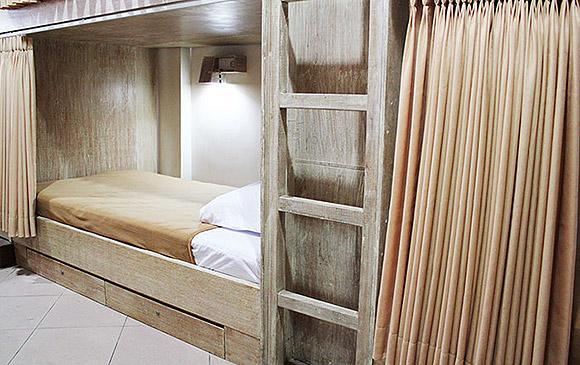 Rumah Kayu Bali กูตา ภายนอก รูปภาพ